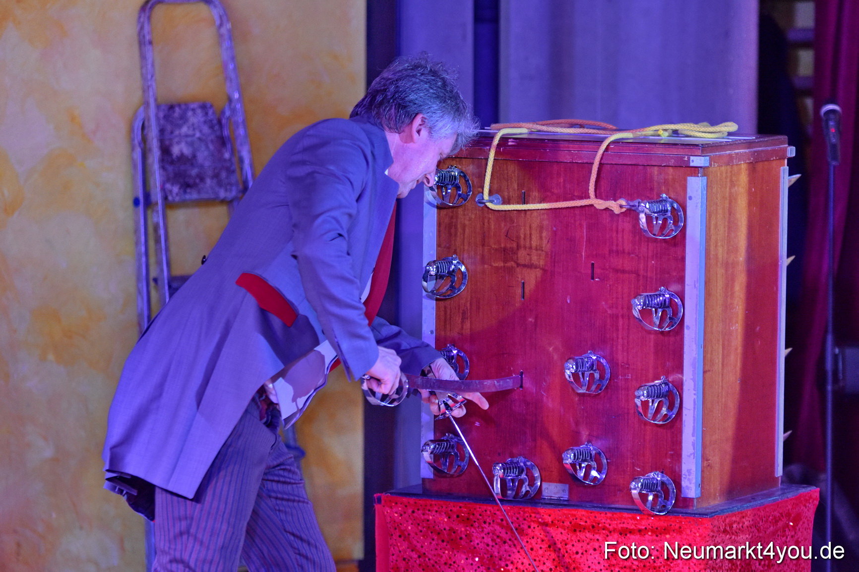 Valentins Varietee Artico 140220 0146